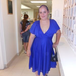 Meet your Posher, Roselie